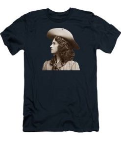 Annie Oakley T-shirt AI