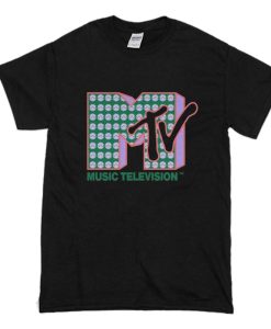 Lady Gaga MTV VMA T-Shirt AI