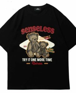 Senseless T-shirt AI
