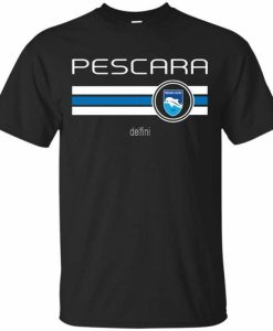 Pescara T-shirt AI