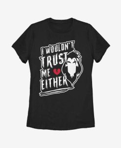 Trust Me Either T-shirt AI