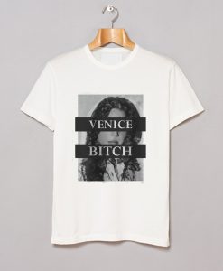 Lana Del Rey – Venice Bitch T Shirt AI
