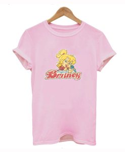 Original Britney The Chipettes T Shirt AI