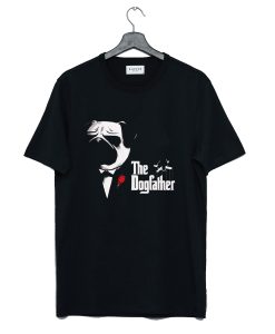 The Dogfather T-Shirt AI