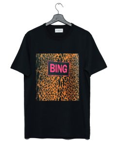 Anine Bing Ramona T Shirt AI