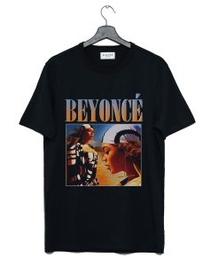 Beyonce Vintage T Shirt AI