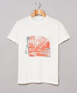 Bing Star Dust Live T-Shirt AI