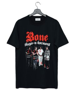 Bone Thugs N Harmony T-Shirt AI