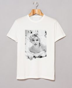 Marilyn Monroe T Shirt AI