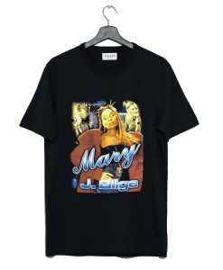 Mary J Blige T-Shirt AI