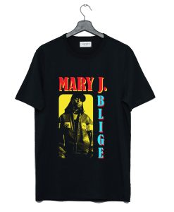 Mary J. Blige T-Shirt AI
