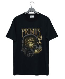 Primus Astro Monkey T-Shirt AI