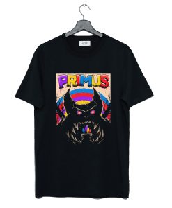 Primus T Shirt AI