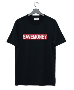 Vic Mensa SaveMoney T-Shirt AI