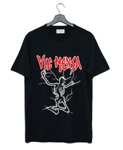 Vic Mensa T-Shirt AI