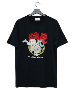 Vintage Bone by Jeff Smith Tee from 1992 T Shirt AI