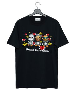 Sukamii Nothing Really Exists T Shirt AI