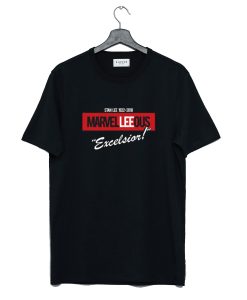 Marvelleeous T-Shirt AI