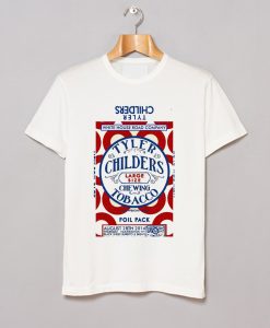 Tyler Childers T Shirt AI