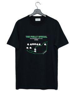 The Philly Special T-Shirt AI