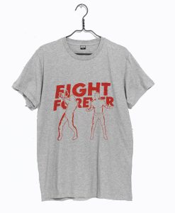 WWE nxt Fight Forever T Shirt AI