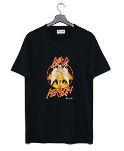 Official Bird Person Rick And Morty T Shirt AI