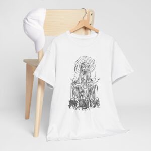 Dark Buddha Rising T-Shirt