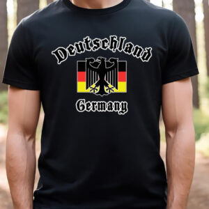 Deutschland Germany Essential T-shirt
