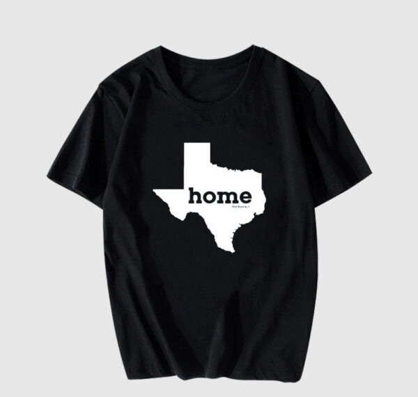 The Home Shark Tank Texas T Shirt